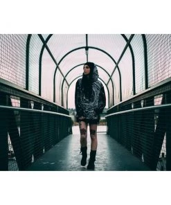 Set 4 Lyfe ESOTERIC HOODIE