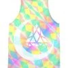Set 4 Lyfe DETOX TANKTOP