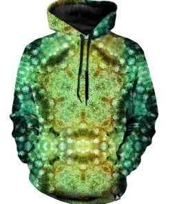 Set 4 Lyfe FIR VORTEX HOODIE Mens