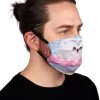 Set 4 Lyfe - Ready To Ship Fluffy Space Munchkin Face Mask