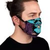 Set 4 Lyfe - Ready To Ship Furbex Face Mask Mens