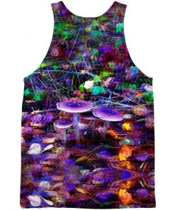 Set 4 Lyfe SHROOMZ TANKTOP