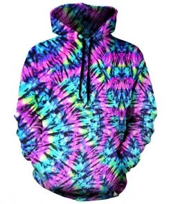 Set 4 Lyfe GOOD TIMES ONLY HOODIE