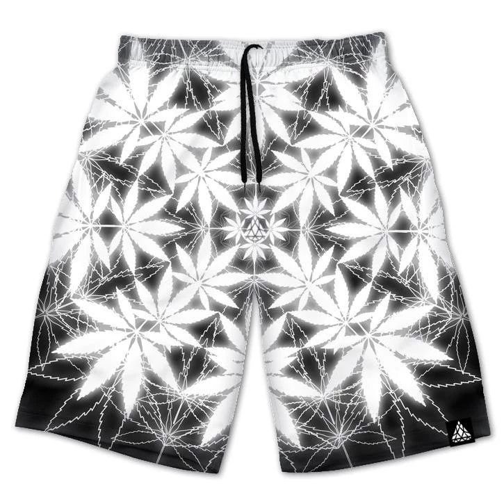 Set 4 Lyfe HIGH TIMES SHORTS 1 Set 4 Lyfe HIGH TIMES SHORTS