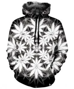 Set 4 Lyfe HIGH TIMES HOODIE Mens