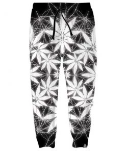 Set 4 Lyfe Mens HIGH TIMES JOGGERS