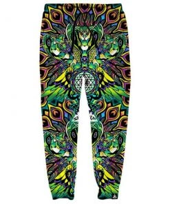 Set 4 Lyfe MAYURA JOGGERS