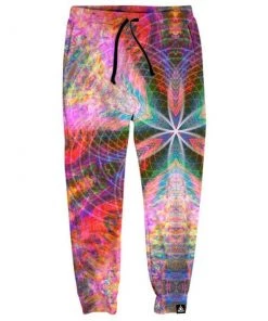 Set 4 Lyfe REVERB JOGGERS