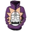 Set 4 Lyfe RICK PINK HOODIE