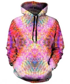 Set 4 Lyfe UPPER HOODIE Mens