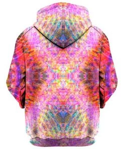 Set 4 Lyfe UPPER HOODIE Mens