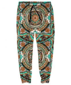 Set 4 Lyfe Mens AWAKE JOGGERS