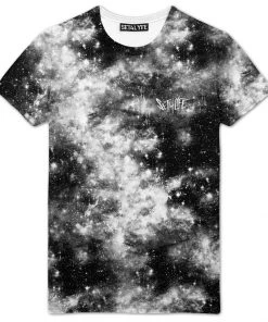 Set 4 Lyfe DARK GALAXY T