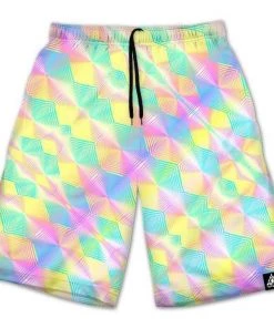 Set 4 Lyfe DETOX SHORTS