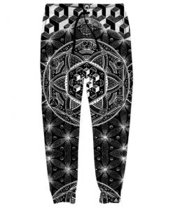 Set 4 Lyfe DREAMSTATE JOGGERS