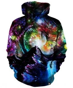 Set 4 Lyfe ELEVATE SPACE HOODIE