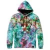 Set 4 Lyfe EUPHORIC HOODIE Mens