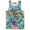 Set 4 Lyfe EUPHORIC TANKTOP Mens