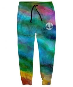 Set 4 Lyfe Mens FLOAT JOGGERS
