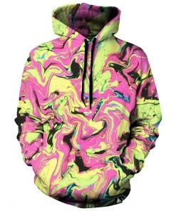 Set 4 Lyfe FREESTYLE HOODIE Mens