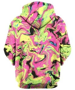 Set 4 Lyfe FREESTYLE HOODIE Mens