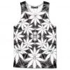 Set 4 Lyfe HIGH TIMES TANKTOP