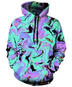 Set 4 Lyfe Mens JG HOODIE