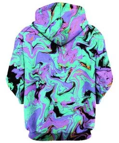 Set 4 Lyfe Mens JG HOODIE