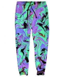 Set 4 Lyfe JG JOGGERS Mens