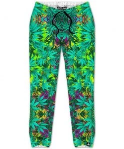 Set 4 Lyfe LIT JOGGERS