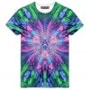 Set 4 Lyfe Mens LSD PORTAL T