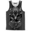 Set 4 Lyfe Mens SACRED GANESHA TANKTOP