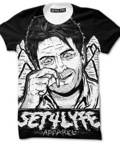 Set 4 Lyfe SHEENER PREMIUM T