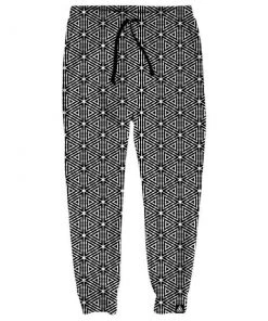 Set 4 Lyfe TETRA SEED JOGGERS