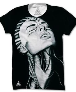 Set 4 Lyfe ORGASNISM T Mens