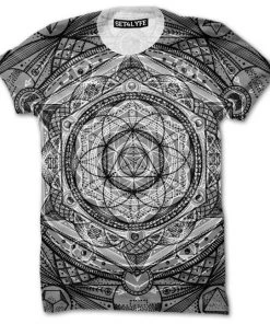 Set 4 Lyfe Mens ESOTERIC DREAM T