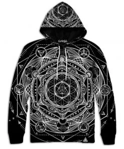 Set 4 Lyfe ESOTERIC HOODIE