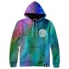 Set 4 Lyfe Mens FLOAT HOODIE