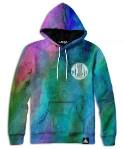 Set 4 Lyfe Mens FLOAT HOODIE