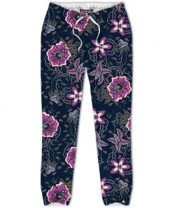 Set 4 Lyfe FLORIST JOGGERS