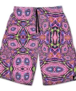 Set 4 Lyfe FUHD SHORTS