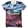 Set 4 Lyfe HOLLYWEED T Mens