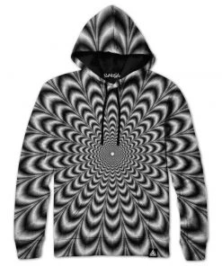 Set 4 Lyfe ICON HOODIE