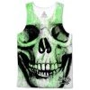 Set 4 Lyfe SKVLL TANKTOP