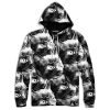 Set 4 Lyfe Mens MOONCAT HOODIE