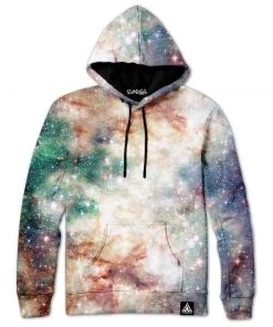 Set 4 Lyfe NOVACANE HOODIE