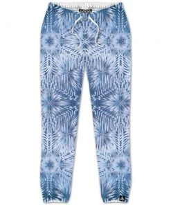 Set 4 Lyfe Mens SIRIAN JOGGERS