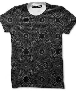 Set 4 Lyfe SUBTLE T Mens