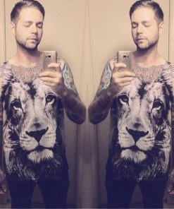 Set 4 Lyfe STRENGTH TANKTOP Mens