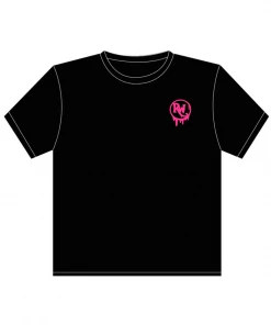 Jarmoo Mens Rave 4 Ever RW Tee